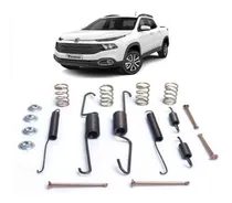 Comprar Kit Mola Trava Pino Reparo Sapata Freio Toro 2016\u002F.. Diesel