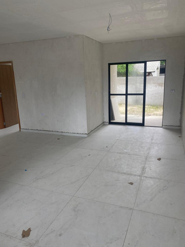 Sobrado 3 Quartos 30 Metros Da Prainha De Pontal Do Sul