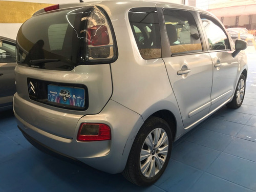 Citroën C3 Picasso 1.5 Glx Flex 5p