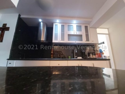 Imagen 17 de 27 de Apartamento En Venta Caurimare 22-17364 Juan Paz 0412-6250686