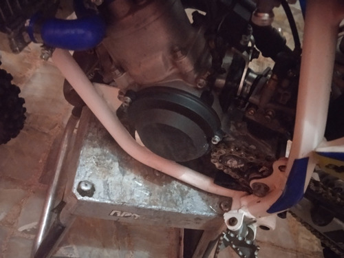 Imagen 3 de 15 de Husqvarna 50cc