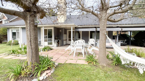 Venta Casa - Boca Raton Country Club / Pilar