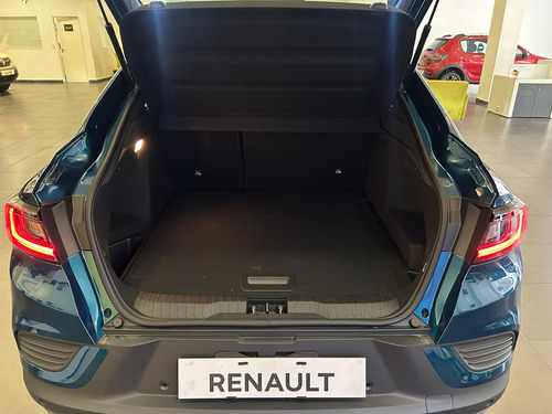 Renault Arkana 1.3 E-Tech Hybrid
