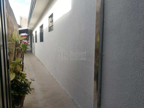 Imagem 6 de 6 de Venda De Casas / Padrão Na Cidade De Araraquara 6328