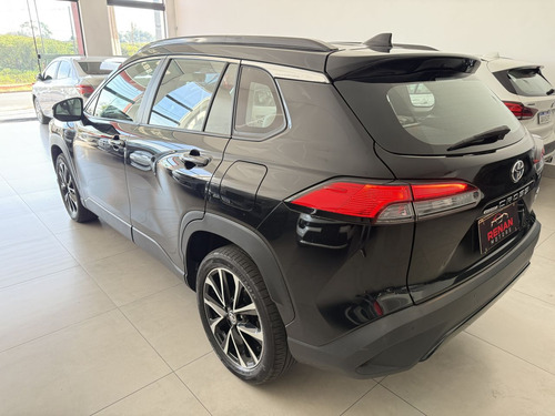 Toyota Corolla Cross 1.8 16V 4P FLEX VVT-I HYBRID XRX AUTOMÁTICO CVT