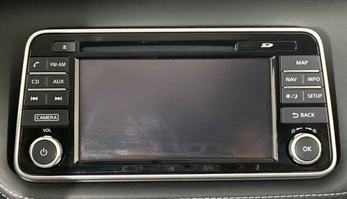 Imagen 14 de 15 de 119720 - Nissan Kicks 2019 Con Garantía
