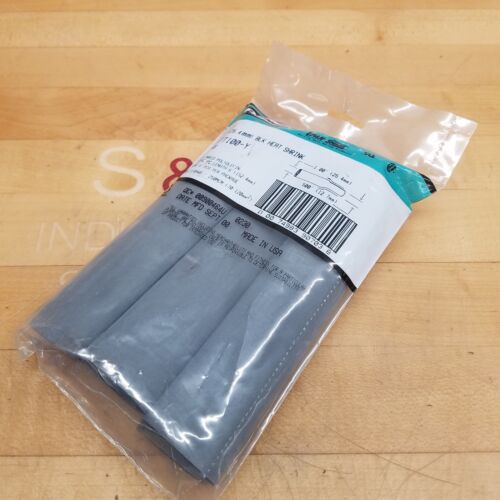 Panduit Hstt100-y Black Heat Shrink, 1  X 6 , 600v 125c  Qgg