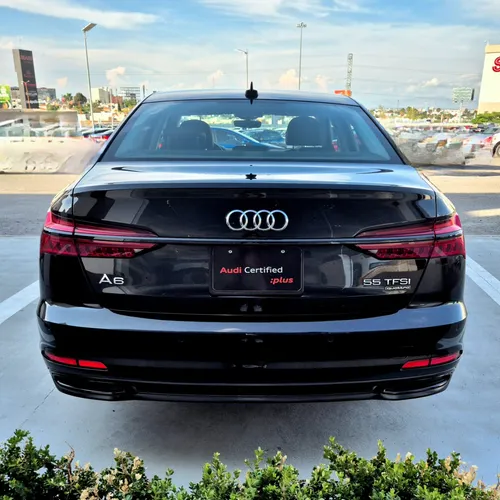 Audi A6 3.0 Tfsi Elite 333hp At
