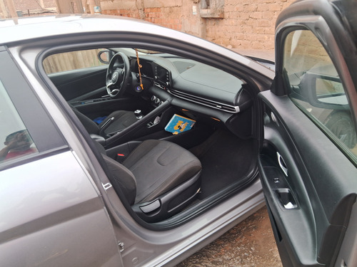 New Elantra 2021 Modelo 2022
