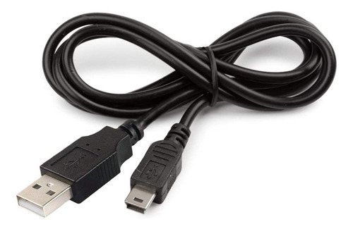 Cable De Datos Usb Para Coby Mp3 Mp-610 Mp-620 Mp-705 Mp-707