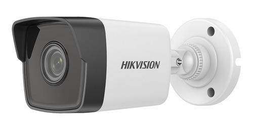 Cámara Ip Hikvision Ds-2cd1043g0-i 4mp Largo Alcance Ir Exte