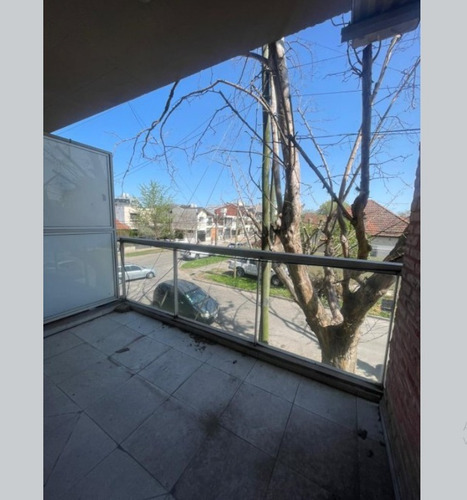 Venta Departamento 2 Ambientes En José Marmol