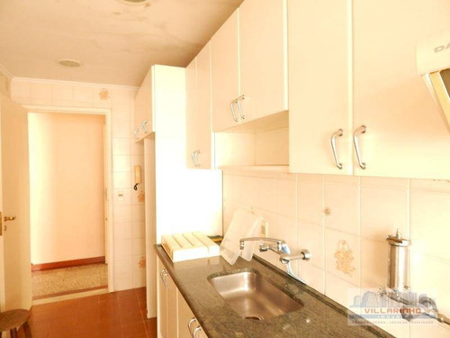 Imagem 12 de 30 de Apartamento À Venda - Tristeza - Porto Alegre/rs - Ap0946