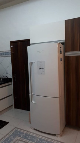 Imagem 18 de 24 de Casa Com 3 Dormitórios À Venda, 183 M² Por R$ 750.000,00 - Chácara Pavoeiro - Cotia/sp - Ca4709