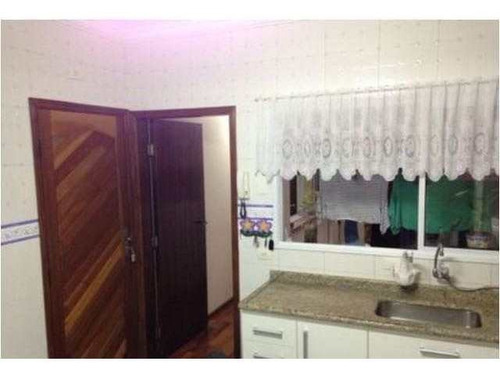 Imagem 8 de 24 de Apartamento Com 3 Dorms, Vila Alzira, Santo André - R$ 580.000,00, 151m² - Codigo: 1434 - V1434