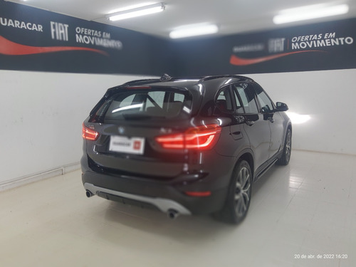 Imagem 5 de 6 de X1 X25i Sport Activeflex