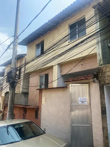 Vendo Alugo Ou Faço Permuta