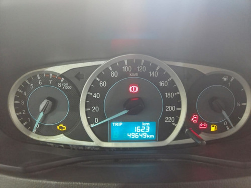 Ford Ka 1.0 TI-VCT FLEX SE MANUAL