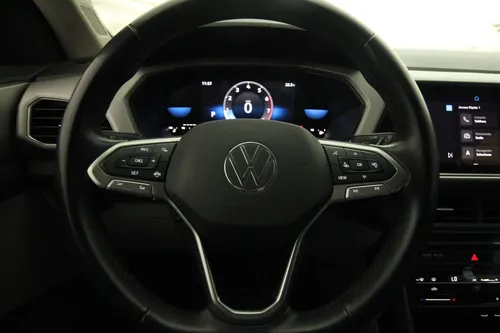 Volkswagen Taigun 1.0 Tsi Comfortline At