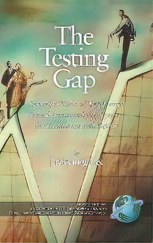 The Testing Gap : Scientific Trials Of Test-driven School Accountability Systems For Execellence ..., De Jaekyung Lee. Editorial Information Age Publishing, Tapa Dura En Inglés