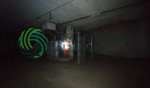 Edificio En Arriendo En Puerta Del Sol. Cod A5351