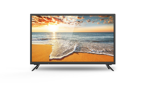 Tv Led Bgh 43 Fhd Smart