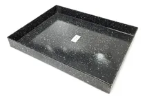 Comprar Asadera Enlozada Reforzada Horno Bandeja Fuente 27x36 Recta