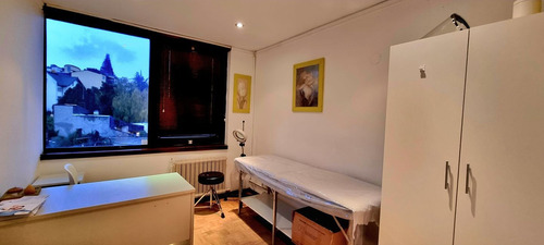 Imagen 3 de 8 de Venta De Oficina 2 Dormitorios Céntrica, San Carlos De Baril