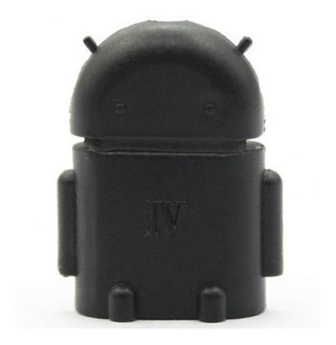 Adaptador Micro Usb Otg Pendrive P/ Celular Android Robo