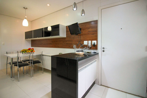Imagem 21 de 30 de Apartamento - Ap03401 - 69362364