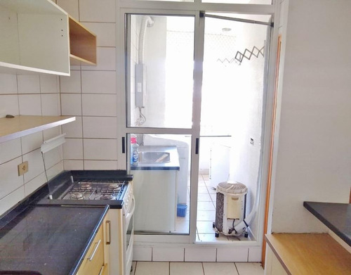 Imagem 14 de 30 de Apartamento À Venda, 66 M² Por R$ 450.000,00 - Champagnat - Curitiba/pr - Ap0844