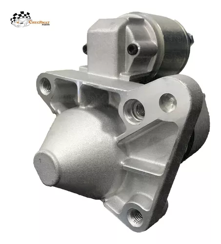 Engrenagem Da Partida Da Renault Master D7g11 Ufpe16106 12v