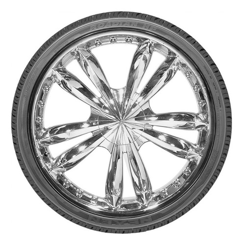 Kit 2 Pneus Nexen Aro 20 265/45r20 Roadian Hp 108v Xl