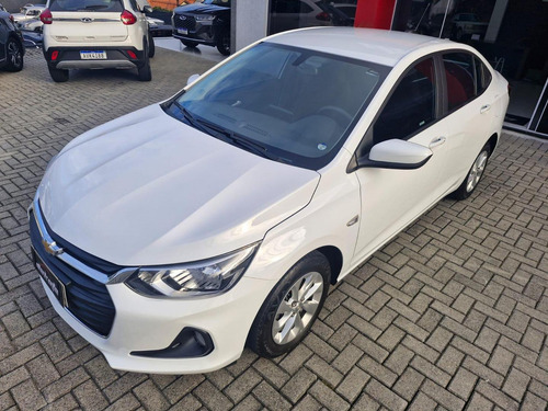 Chevrolet Onix plus Onix Plus 10tmt Ltz