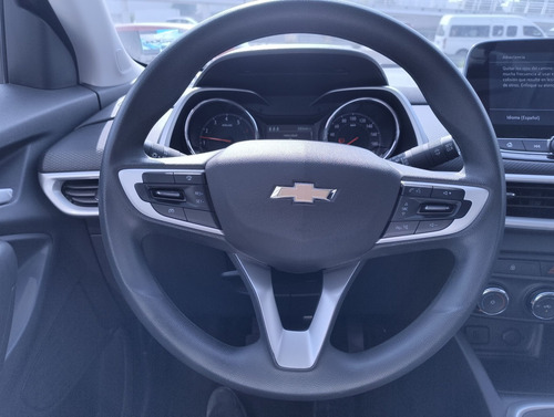 Chevrolet Tracker 1.2 Ls Turbo Mt