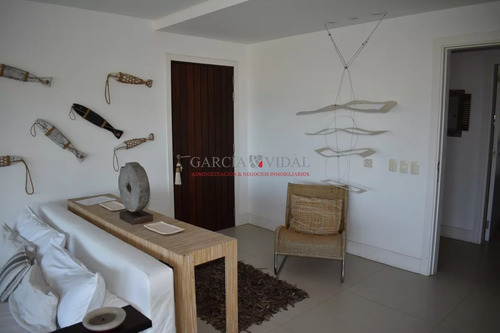 Imagen 4 de 22 de Venta Apartamento 3 Dormitorios Frente Al Mar