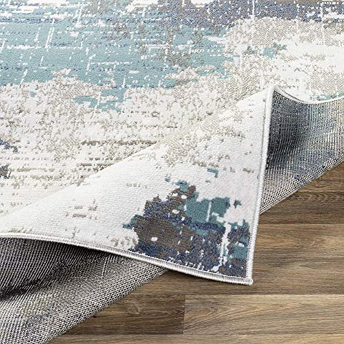 Artistic Weavers Geneva Area Rug,2' X 2'11 ,teal