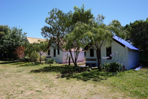 Imagen 10 de 10 de Alquiler De Cabaña En Jaureguiberry, Canelones Para 4/5 Pers