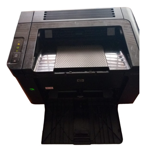 Impresora Laser Hp P1606dn Para Reparar O Repuestos