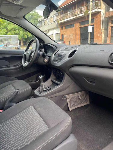 Ford Ka 1.5 S