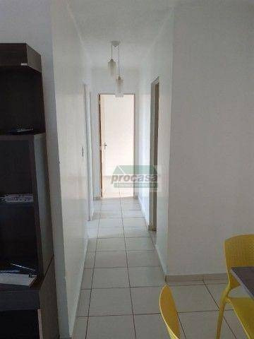 Imagem 5 de 5 de Apartamento Com 3 Dormitórios À Venda, 57 M² Por R$ 200.000 - Tarumã - Manaus/am - Ap3448