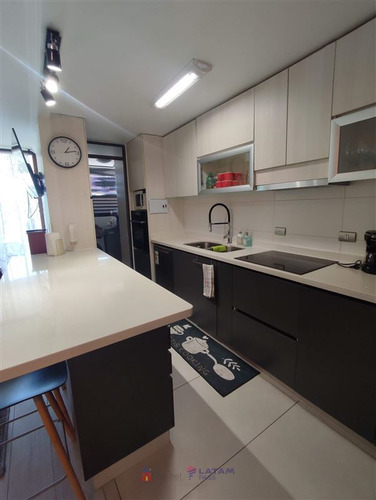 Imagen 9 de 18 de Departamento En Venta En Providencia