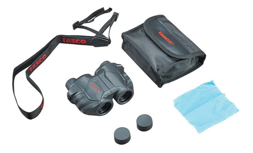 Imagen 9 de 10 de Binoculares Tasco Focus Free 8x25 Con Enfoque Automático!