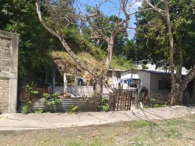 Terreno en venta