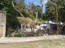 Comprar Venta Terreno De 300 M² Col. Escudero Tuxpan Veracruz 
