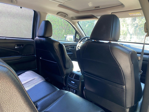 Honda Pilot 3.5 Touring At