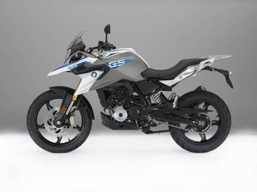 Imagen 11 de 16 de Bmw G 310 Gs - 2022 Financiada