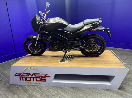 Bajaj Dominar 400 2021