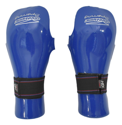 Protectores Gran Marc -  Taekwondo Sparring - Pies O Guantes