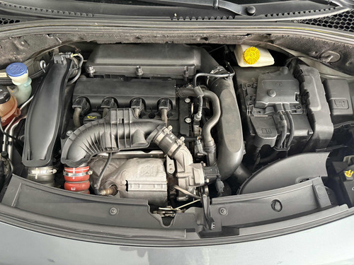 Citroën DS3 1.6 Thp 156 Sport Chic Nav